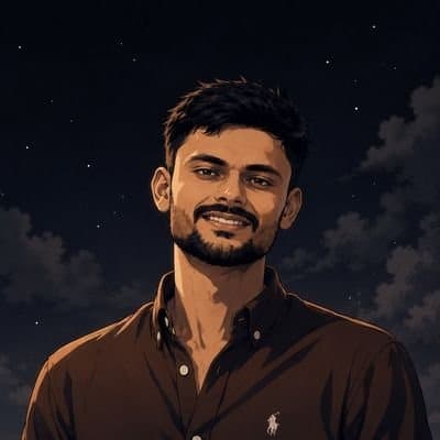 Hrushikesh Kedar